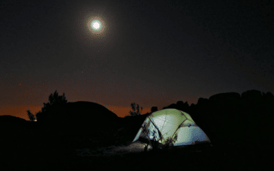 Camping Etiquette: Unwritten Rules Every Camper Should Follow