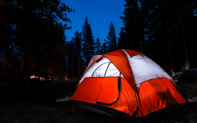 Budget Camping: Exploring Nature Without Breaking the Bank