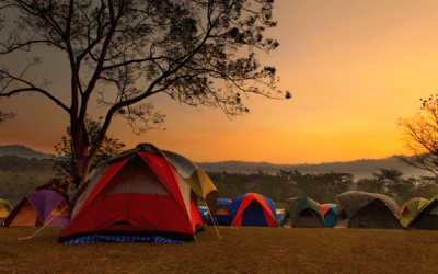 Camping on a Budget: How to Save Without Sacrificing Comfort