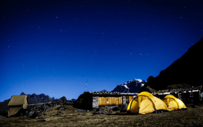 Ultimate Camping Checklist: Essentials for Your Next Adventure