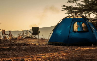 Hiking and Camping: Combining Two Great Outdoor Activities