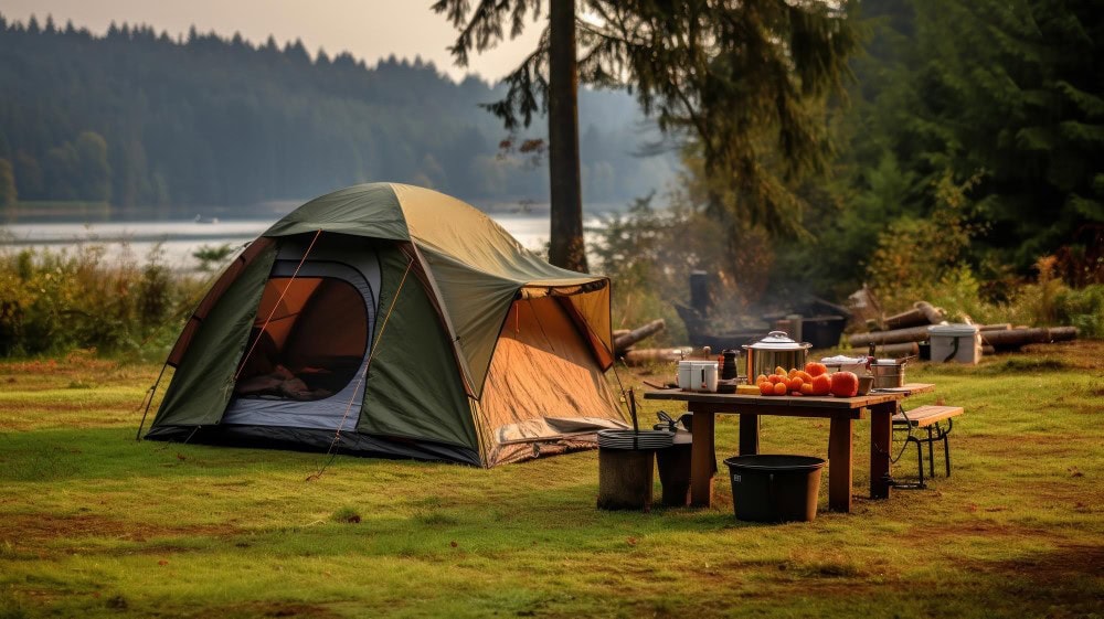 Camping Travel 24