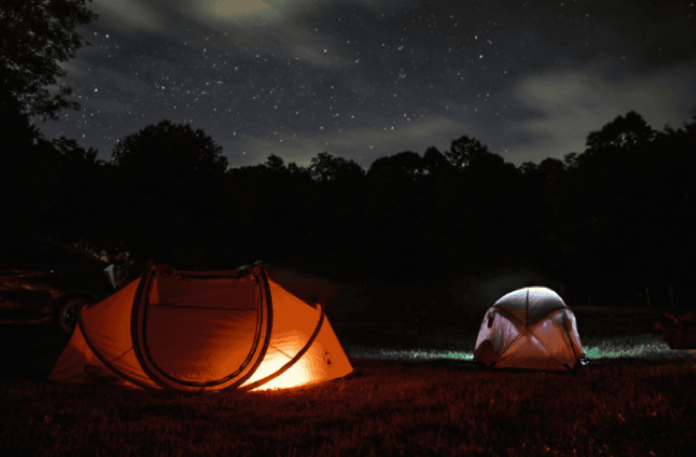 Camping Travel 2