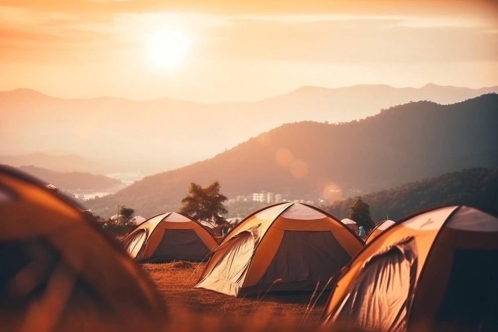Camping Travel 20