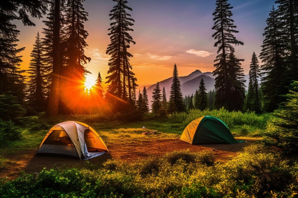 Camping Travel 36
