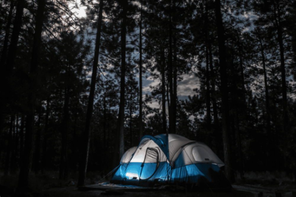 Camping Travel 6