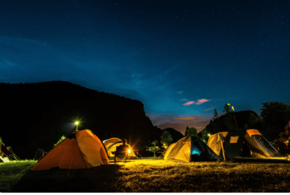 Camping Travel 14