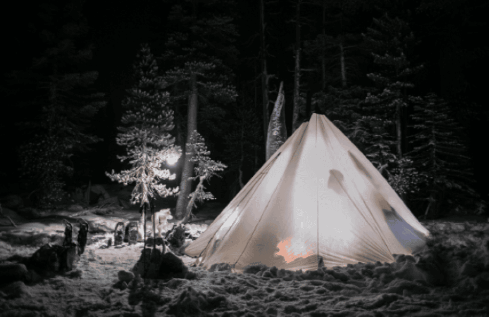 Camping Travel 8