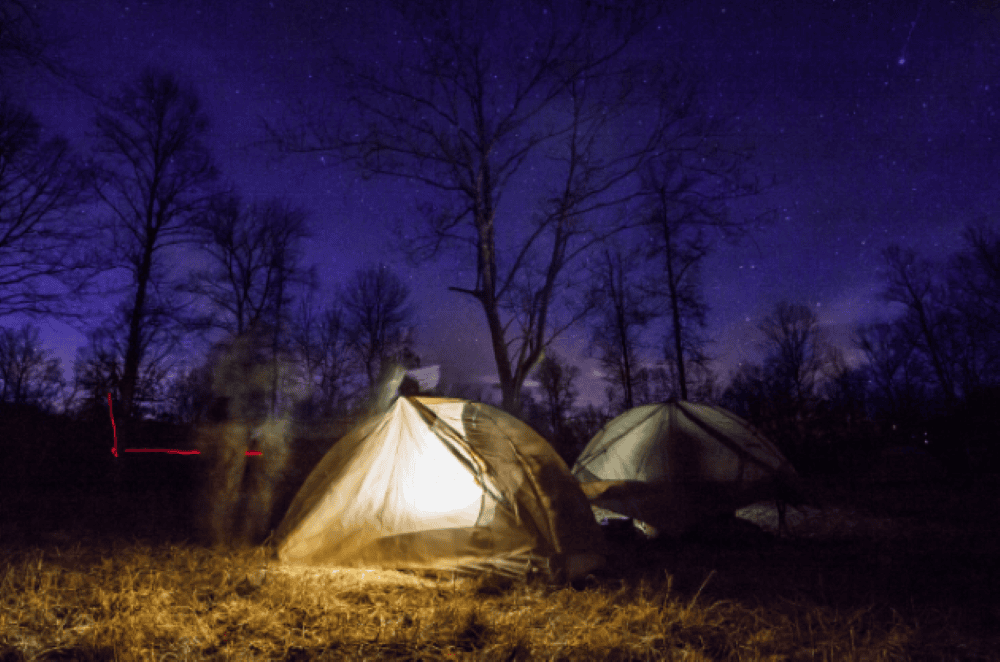 Camping Travel 9